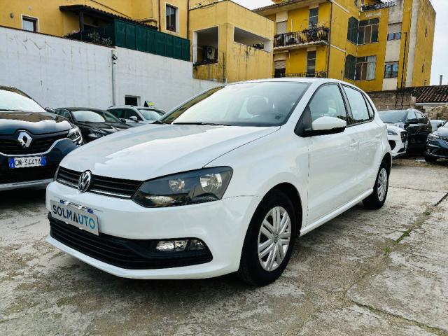 Volkswagen Polo Volksagen Polo 1.0 mpi Comfortline 60cv 5p - 12 mesi garanzia - Immagine 16