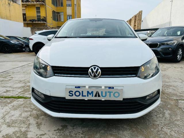 Volkswagen Polo Volksagen Polo 1.0 mpi Comfortline 60cv 5p - 12 mesi garanzia - Immagine 11