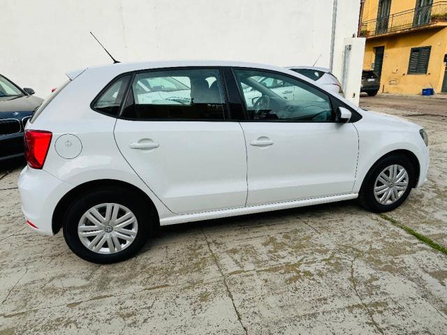 Volkswagen Polo Volksagen Polo 1.0 mpi Comfortline 60cv 5p - 12 mesi garanzia - Immagine 5