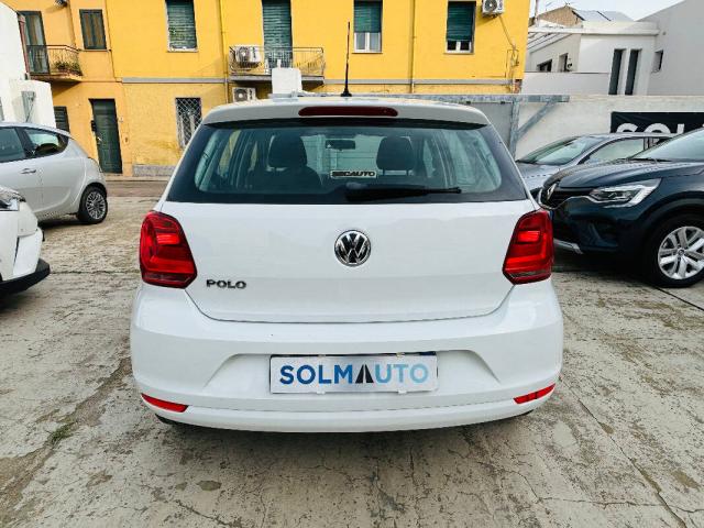 Volkswagen Polo Volksagen Polo 1.0 mpi Comfortline 60cv 5p - 12 mesi garanzia - Immagine 1