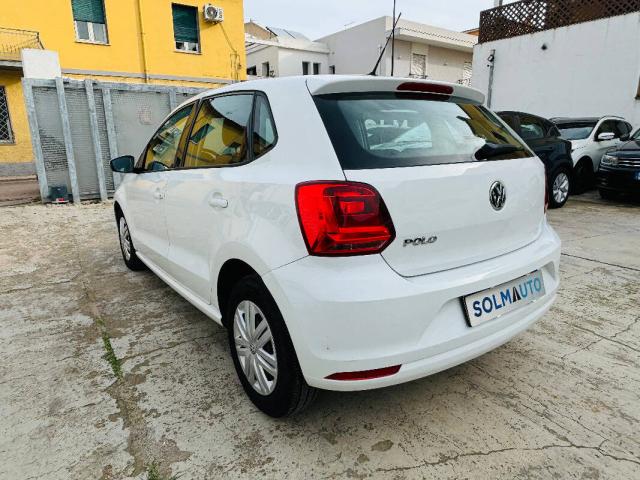 Volkswagen Polo Volksagen Polo 1.0 mpi Comfortline 60cv 5p - 12 mesi garanzia - Immagine 19