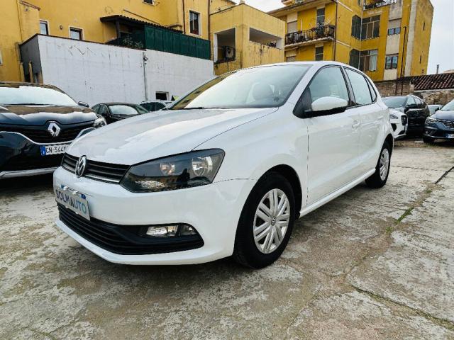 Volkswagen Polo Volksagen Polo 1.0 mpi Comfortline 60cv 5p - 12 mesi garanzia - Immagine 4