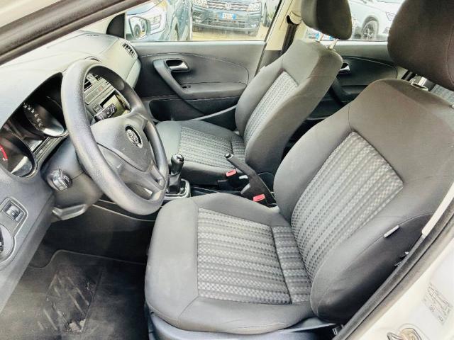 Volkswagen Polo Volksagen Polo 1.0 mpi Comfortline 60cv 5p - 12 mesi garanzia - Immagine 8