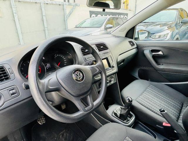 Volkswagen Polo Volksagen Polo 1.0 mpi Comfortline 60cv 5p - 12 mesi garanzia - Immagine 7