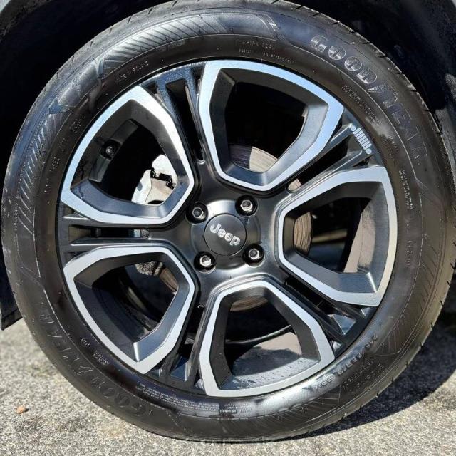 Jeep Avenger 1.2 t. Summit fwd 100cv - Immagine 5