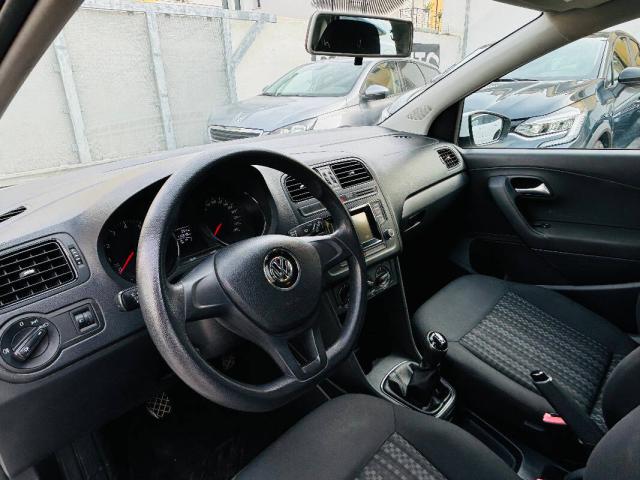 Volkswagen Polo Volksagen Polo 1.0 mpi Comfortline 60cv 5p - 12 mesi garanzia - Immagine 14