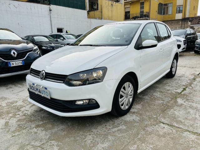 Volkswagen Polo Volksagen Polo 1.0 mpi Comfortline 60cv 5p - 12 mesi garanzia - Immagine 18