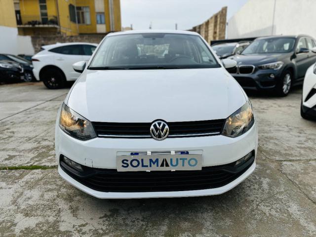 Volkswagen Polo Volksagen Polo 1.0 mpi Comfortline 60cv 5p - 12 mesi garanzia - Immagine 2