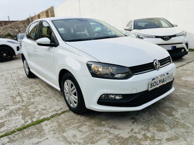 Volkswagen Polo Volksagen Polo 1.0 mpi Comfortline 60cv 5p - 12 mesi garanzia - Immagine 20