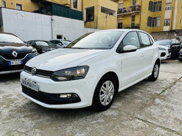 Volkswagen Polo Volksagen Polo 1.0 mpi Comfortline 60cv 5p - 12 mesi garanzia - Immagine 17