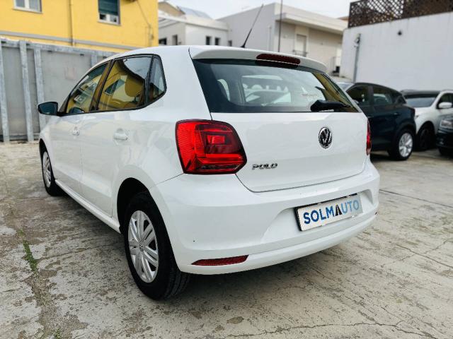 Volkswagen Polo Volksagen Polo 1.0 mpi Comfortline 60cv 5p - 12 mesi garanzia - Immagine 6