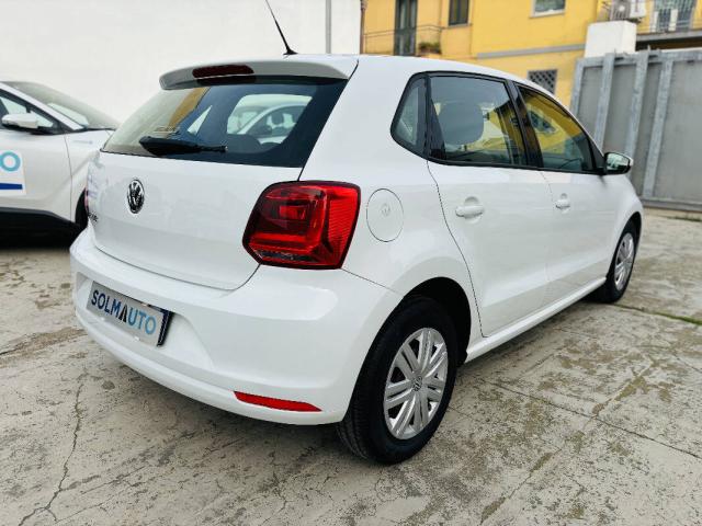 Volkswagen Polo Volksagen Polo 1.0 mpi Comfortline 60cv 5p - 12 mesi garanzia - Immagine 3