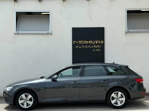Audi A4 Avant 2.0 tdi Business 150cv s-tronic - Immagine 2