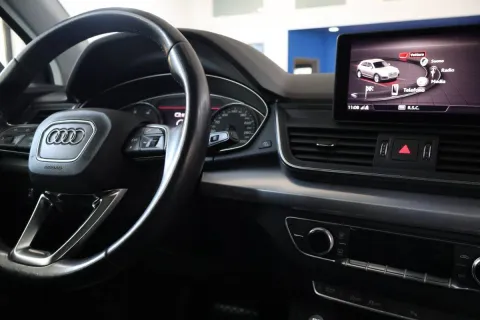 Audi Q5 35 2.0 tdi S line Plus quattro 163cv s-tronic - Immagine 12
