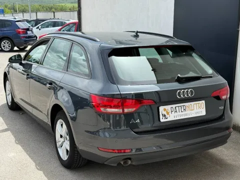 Audi A4 Avant 2.0 tdi Business 150cv s-tronic - Immagine 3