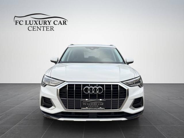 Audi Q3 2.0 150cv  Business Advanced s-tronic TUA A 527 MENSILE - Immagine 10