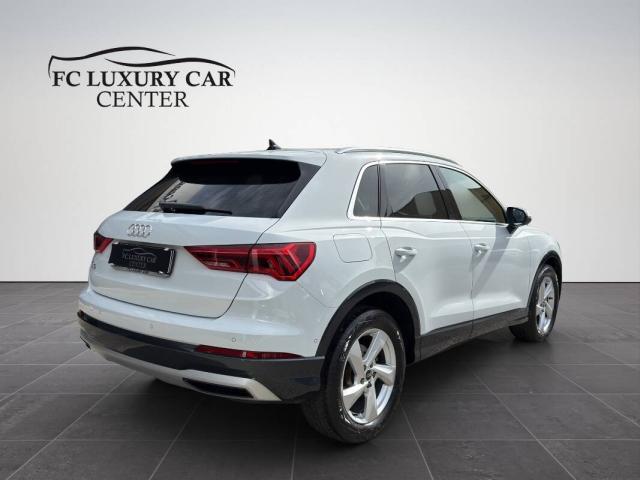 Audi Q3 2.0 150cv  Business Advanced s-tronic TUA A 527 MENSILE - Immagine 11