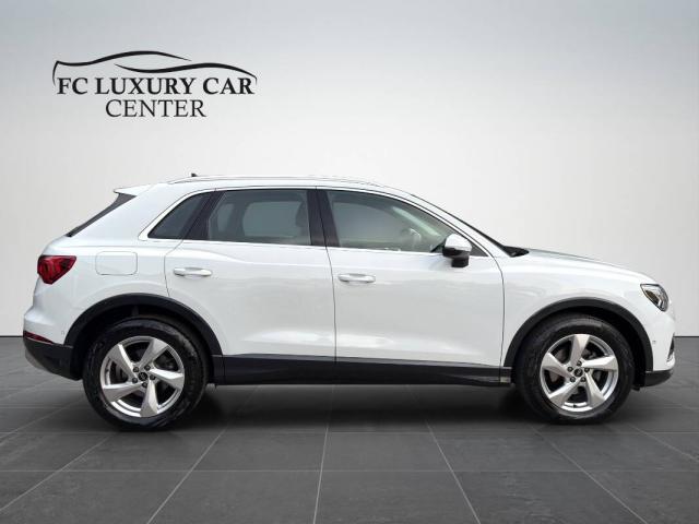 Audi Q3 2.0 150cv  Business Advanced s-tronic TUA A 527 MENSILE - Immagine 16