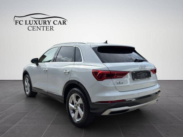 Audi Q3 2.0 150cv  Business Advanced s-tronic TUA A 527 MENSILE - Immagine 4