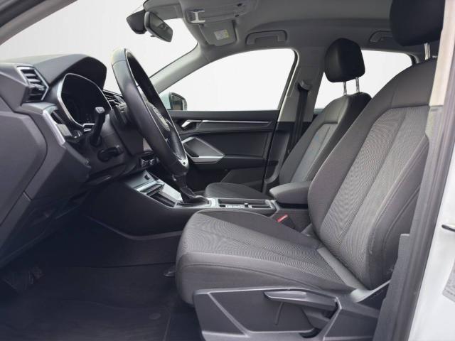 Audi Q3 2.0 150cv  Business Advanced s-tronic TUA A 527 MENSILE - Immagine 8
