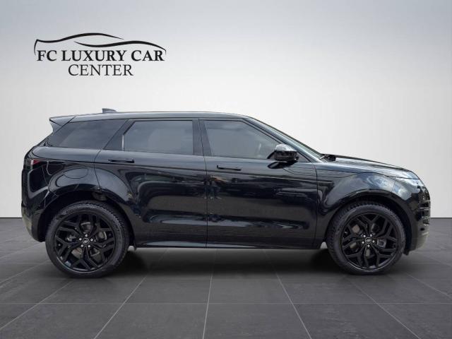 Land Rover Range Rover Evoque 2.0 204CV R-Dynamic SE TUA A 734 MENSILE - Immagine 13