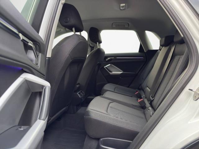Audi Q3 2.0 150cv  Business Advanced s-tronic TUA A 527 MENSILE - Immagine 7