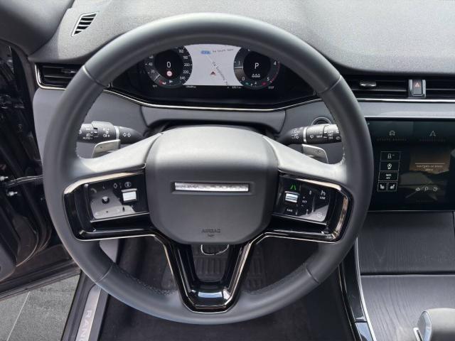 Land Rover Range Rover Evoque 2.0 204CV R-Dynamic SE TUA A 734 MENSILE - Immagine 17