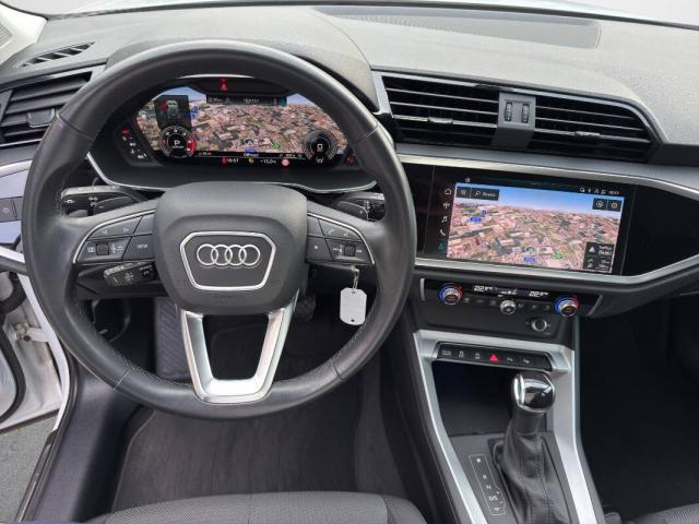 Audi Q3 2.0 150cv  Business Advanced s-tronic TUA A 527 MENSILE - Immagine 12