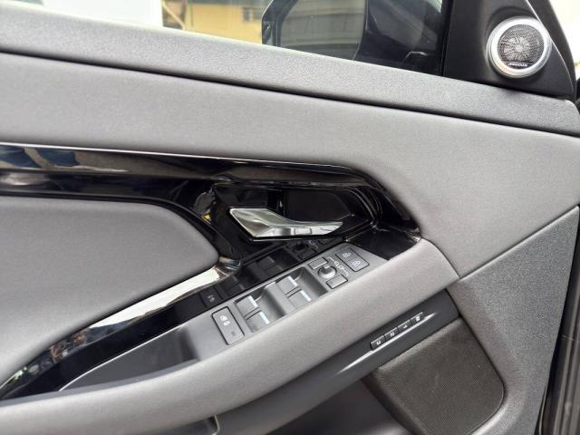 Land Rover Range Rover Evoque 2.0 204CV R-Dynamic SE TUA A 734 MENSILE - Immagine 10
