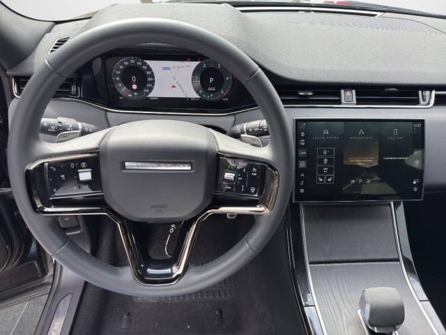 Land Rover Range Rover Evoque 2.0 204CV R-Dynamic SE TUA A 734 MENSILE - Immagine 6