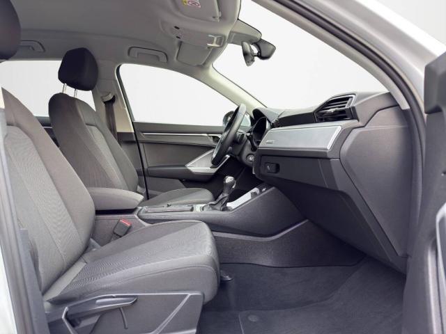 Audi Q3 2.0 150cv  Business Advanced s-tronic TUA A 527 MENSILE - Immagine 3