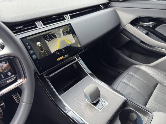 Land Rover Range Rover Evoque 2.0 204CV R-Dynamic SE TUA A 734 MENSILE - Immagine 11