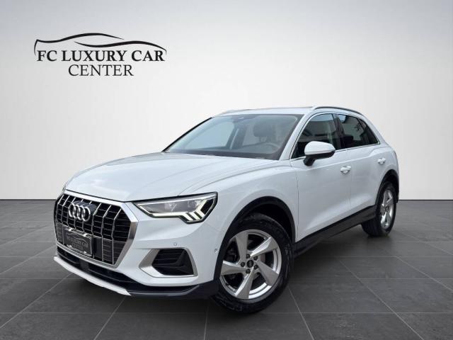 Audi Q3 2.0 150cv  Business Advanced s-tronic TUA A 527 MENSILE - Immagine 1