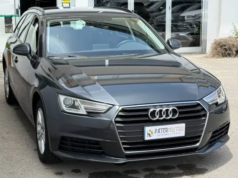 Audi A4 Avant 2.0 tdi Business 150cv s-tronic - Immagine 6
