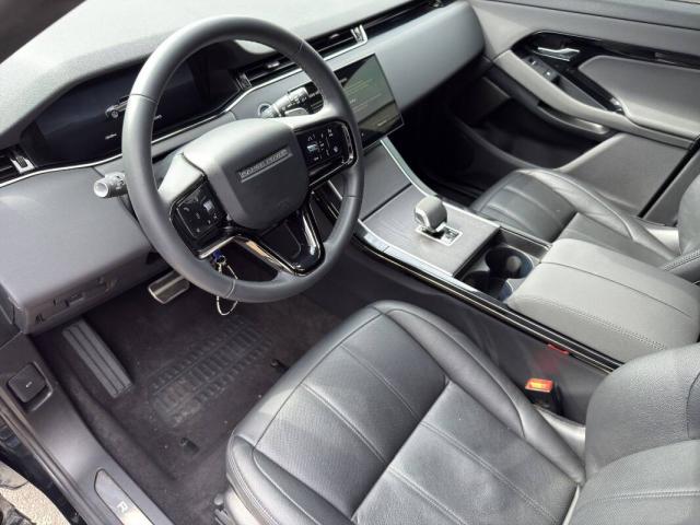 Land Rover Range Rover Evoque 2.0 204CV R-Dynamic SE TUA A 734 MENSILE - Immagine 18