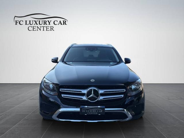 Mercedes Classe GLC D Sport 4matic auto Pelle Navi - Immagine 16
