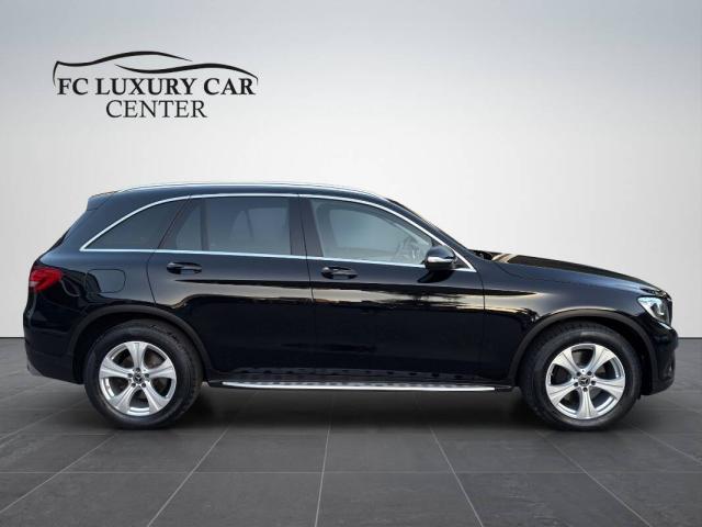Mercedes Classe GLC D Sport 4matic auto Pelle Navi - Immagine 1