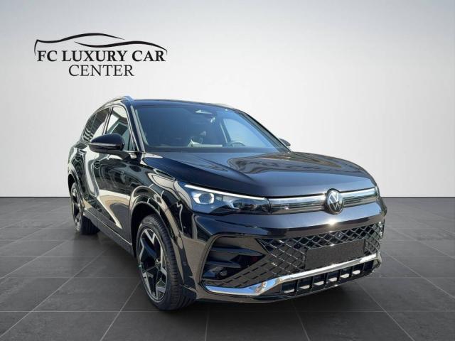 Volkswagen Tiguan 2.0 tdi R-Line 150cv TUA A 734 MENSILE - Immagine 5