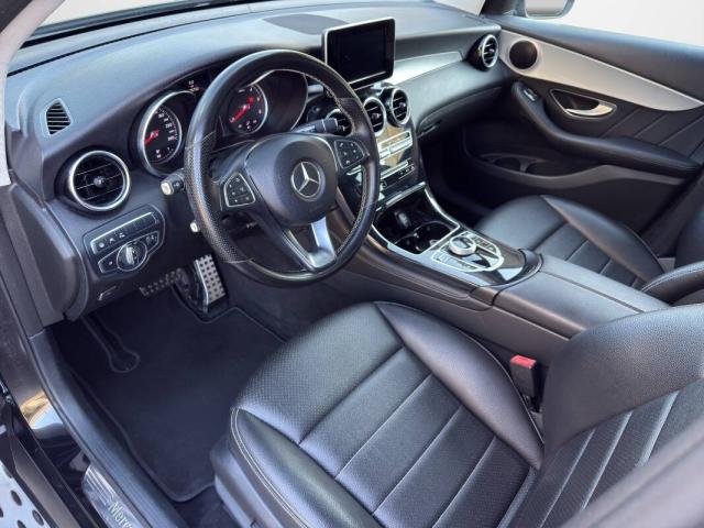 Mercedes Classe GLC D Sport 4matic auto Pelle Navi - Immagine 3