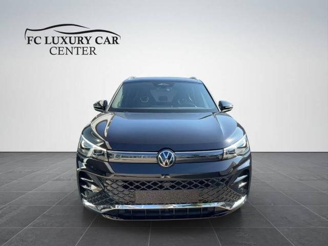 Volkswagen Tiguan 2.0 tdi R-Line 150cv TUA A 734 MENSILE - Immagine 7