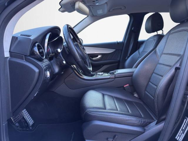 Mercedes Classe GLC D Sport 4matic auto Pelle Navi - Immagine 7