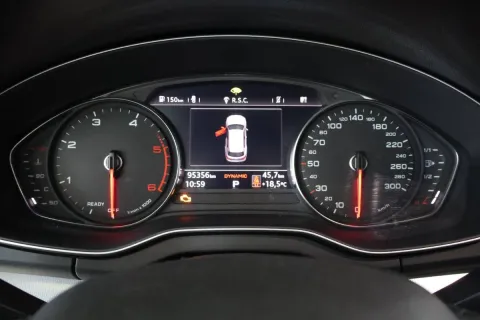 Audi Q5 35 2.0 tdi S line Plus quattro 163cv s-tronic - Immagine 16