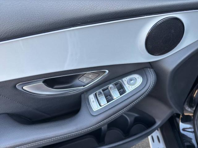Mercedes Classe GLC D Sport 4matic auto Pelle Navi - Immagine 12