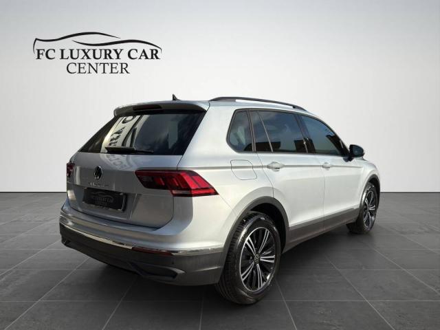 Volkswagen Tiguan 2.0 tdi Life 122cv Iva Esposta - Immagine 14