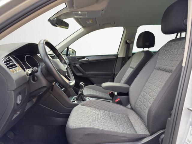 Volkswagen Tiguan 2.0 tdi Life 122cv Iva Esposta - Immagine 8