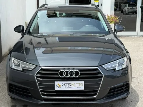 Audi A4 Avant 2.0 tdi Business 150cv s-tronic - Immagine 7
