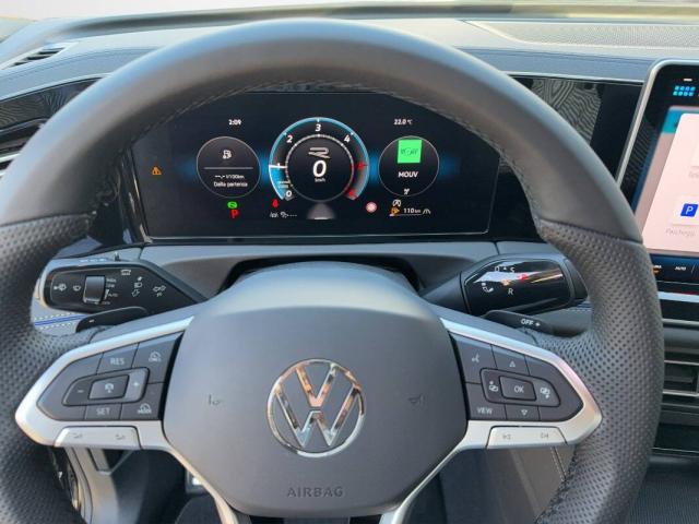 Volkswagen Tiguan 2.0 tdi R-Line 150cv TUA A 734 MENSILE - Immagine 9