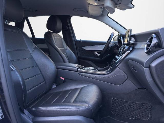 Mercedes Classe GLC D Sport 4matic auto Pelle Navi - Immagine 10