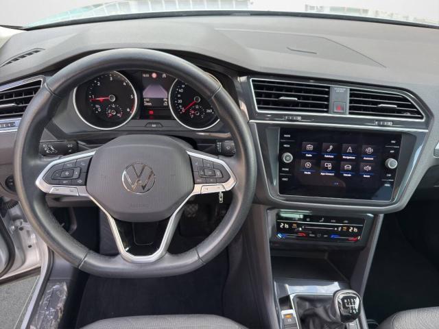Volkswagen Tiguan 2.0 tdi Life 122cv Iva Esposta - Immagine 5