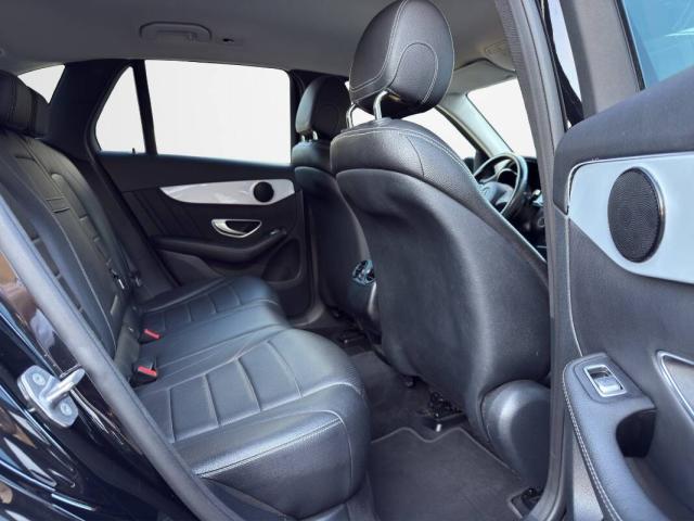 Mercedes Classe GLC D Sport 4matic auto Pelle Navi - Immagine 8